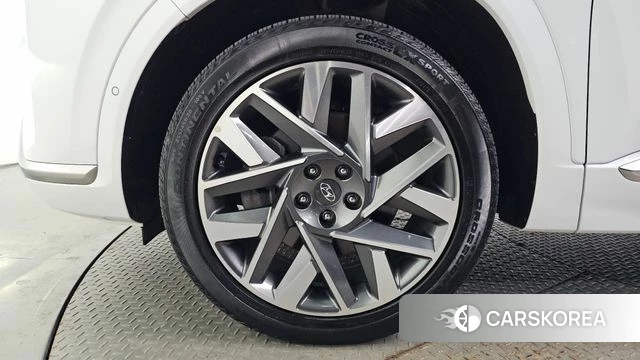 Hyundai The New Santa Fe id 5040088 из Кореи 29
