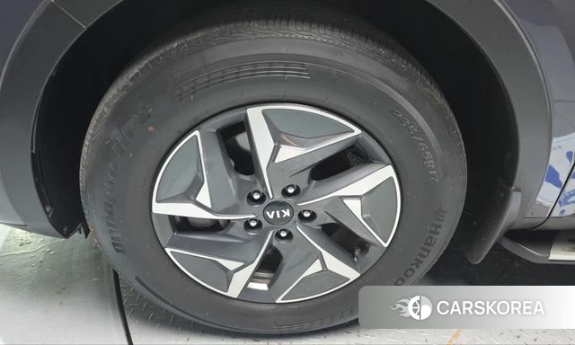 Kia Sorento 4th Generation id 5047862 из Кореи 33