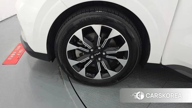 Kia Carnival 4th generation id 4872234 из Кореи 15