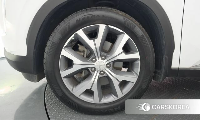 Hyundai Palisade id 5040880 из Кореи 31