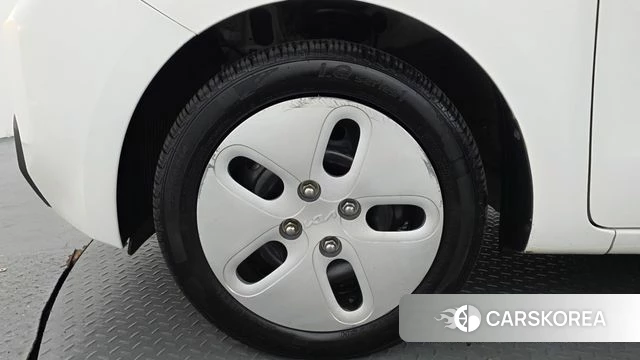 Kia The New Kia Ray id 4935865 из Кореи 25