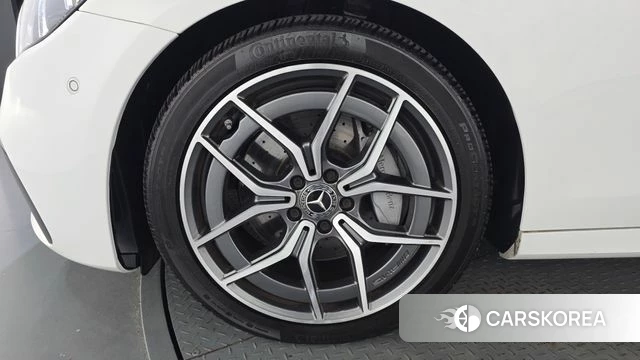 Mercedes-Benz E-Class W213 id 4952151 из Кореи 29