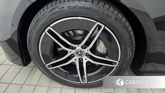 Mercedes-Benz E-Class W214 id 4957271 из Кореи 15