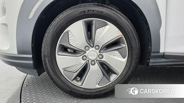 Hyundai Kona Electric id 4776165 из Кореи 15