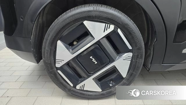 Kia EV3 id 5045893 из Кореи 15