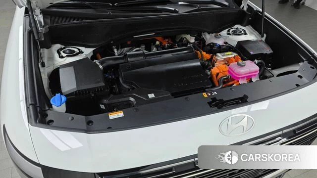 Hyundai Palisade (LX3) id 4705859 из Кореи 29