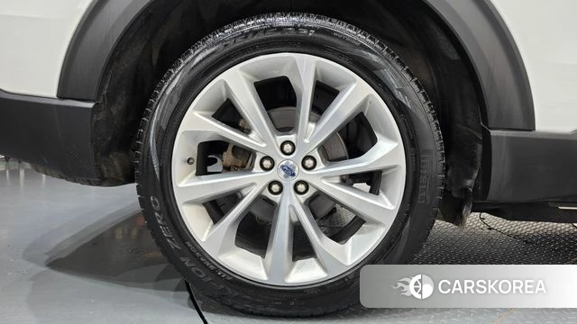 Ford Explorer 6th Generation id 5022700 из Кореи 15
