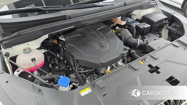 Kia Carnival 4th generation id 4986173 из Кореи 28