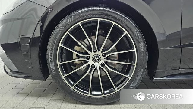 Hyundai Sonata (DN8) id 4951895 из Кореи 25