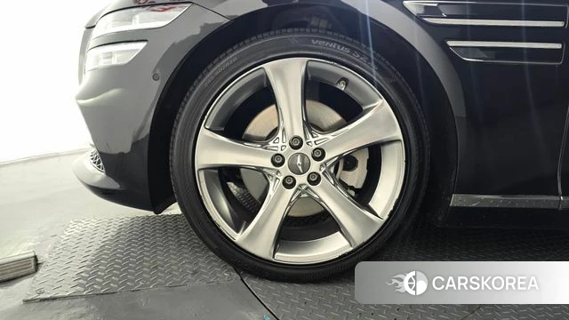 Genesis G80 (RG3) id 5013229 из Кореи 15