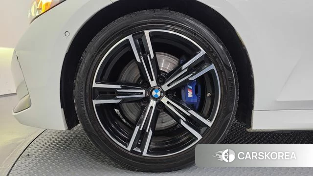 BMW 3 Series (G20) id 5033538 из Кореи 26