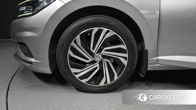 Volkswagen 7th Generation of Jetta id 5047336 из Кореи 32