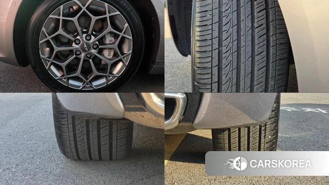 Genesis G80 (RG3) id 4928797 из Кореи 15