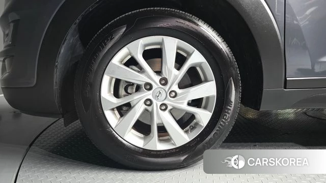 Hyundai All New Tucson id 4960036 из Кореи 29