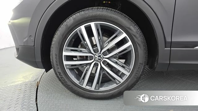 Volkswagen Tiguan second Generation id 5027255 из Кореи 15