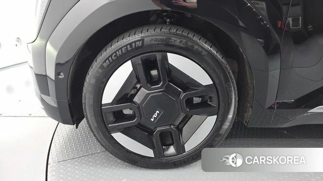 Kia EV9 id 5039778 из Кореи 32