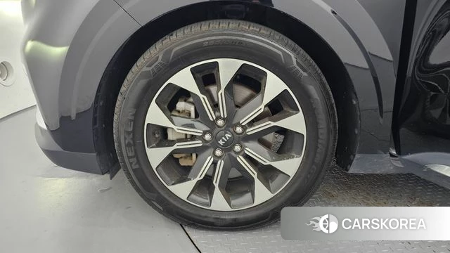 Kia Carnival 4th generation id 4966647 из Кореи 15
