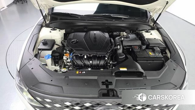 Hyundai The New Grandeur IG id 4987127 из Кореи 28