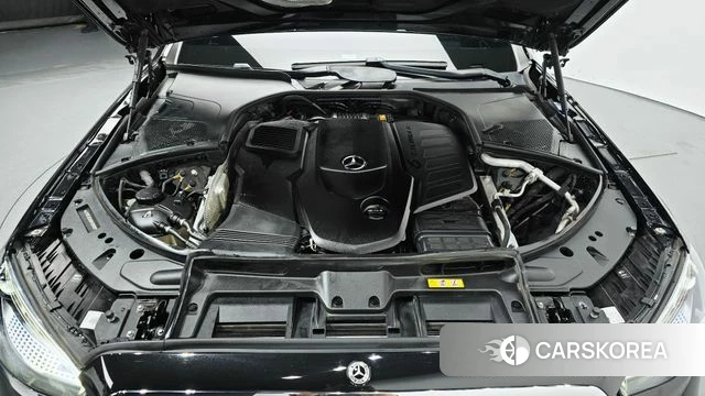Mercedes-Benz S-Class W223 id 5059754 из Кореи 29