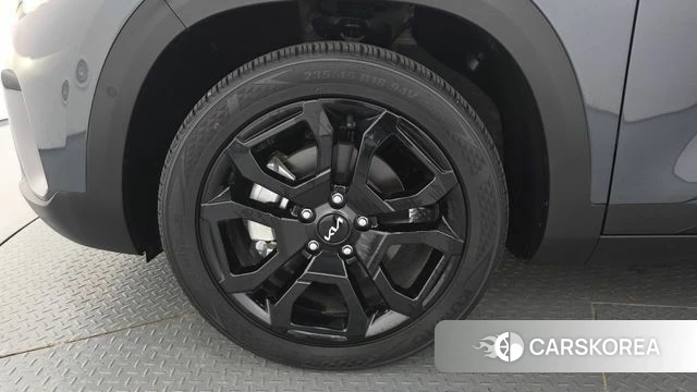Kia The New Seltos id 4996130 из Кореи 32