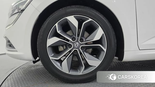 Renault Korea (Samsung) SM6 id 5035376 из Кореи 15