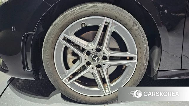 Mercedes-Benz A-Class W177 id 4966279 из Кореи 15