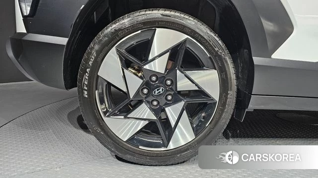 Hyundai Kona (SX2) id 4995837 из Кореи 29