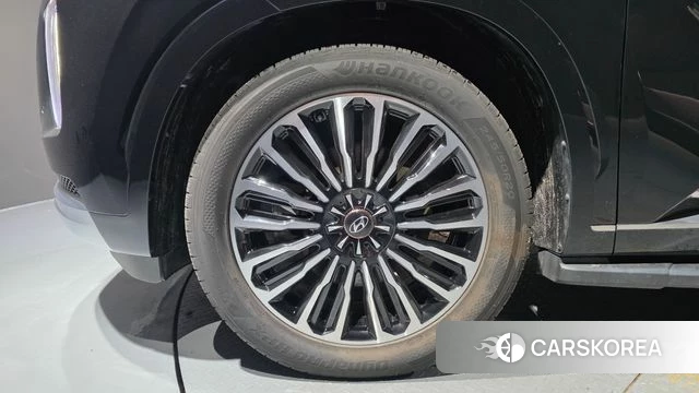 Hyundai Palisade id 4731844 из Кореи 15