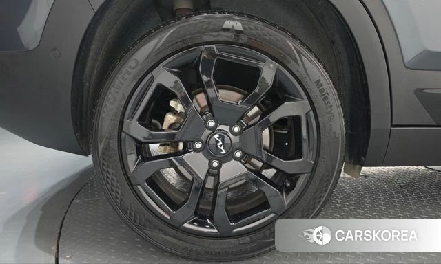 Kia The New Seltos id 5021152 из Кореи 29