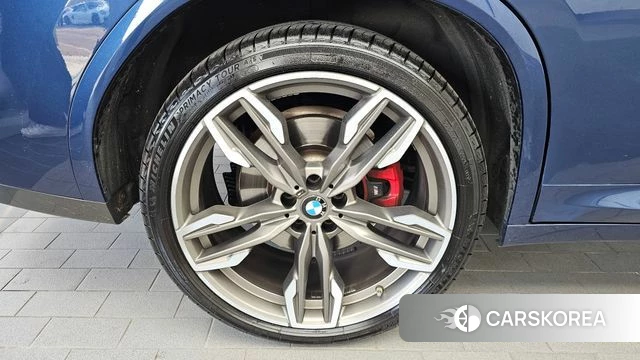 BMW X4 (G02) id 5022801 из Кореи 15