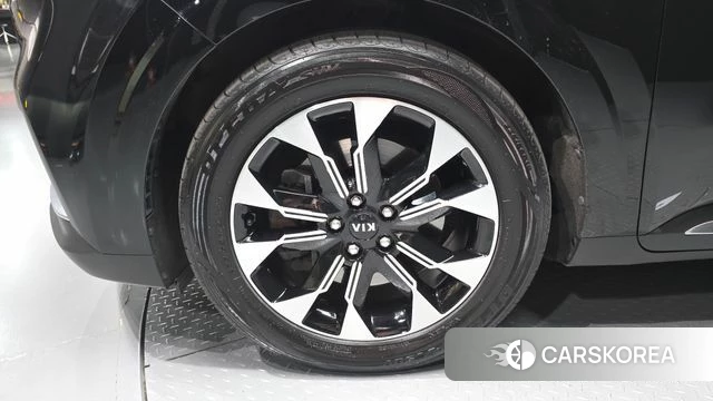 Kia Carnival 4th generation id 4794115 из Кореи 15
