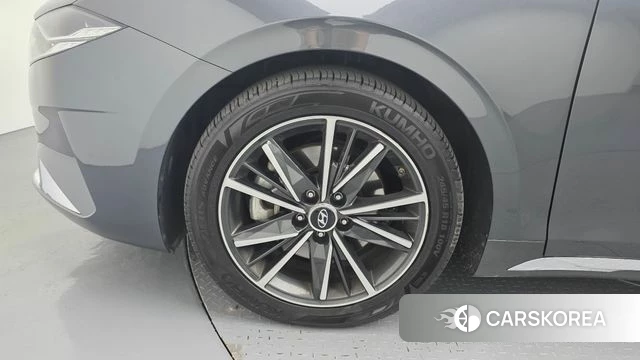 Hyundai The New Grandeur IG id 4688239 из Кореи 15
