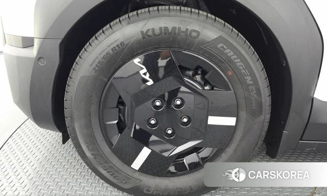 Kia PV5 id 5038971 из Кореи 30