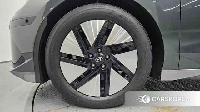 Hyundai Ionic 6 id 4768072 из Кореи 30
