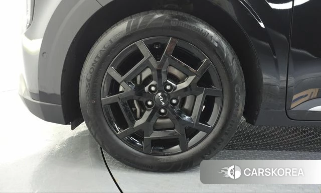 Kia The New Carnival 4th Generation id 4990512 из Кореи 31