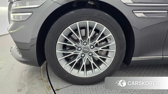 Genesis G80 (RG3) id 5011780 из Кореи 29