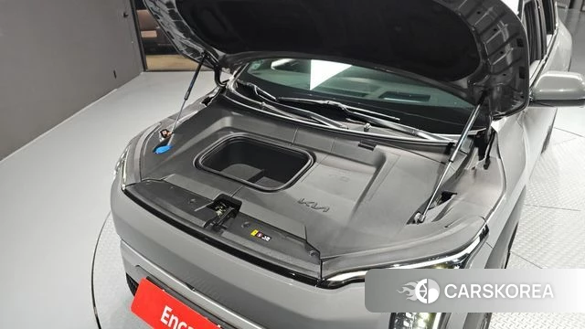 Kia EV3 id 4853852 из Кореи 33