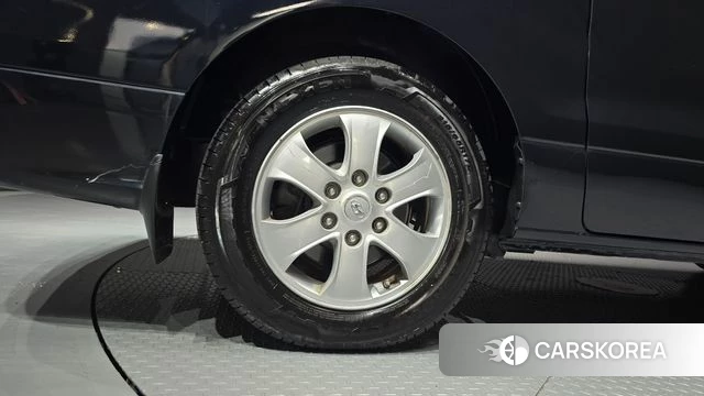 Hyundai The New Grand Starex id 5048026 из Кореи 25