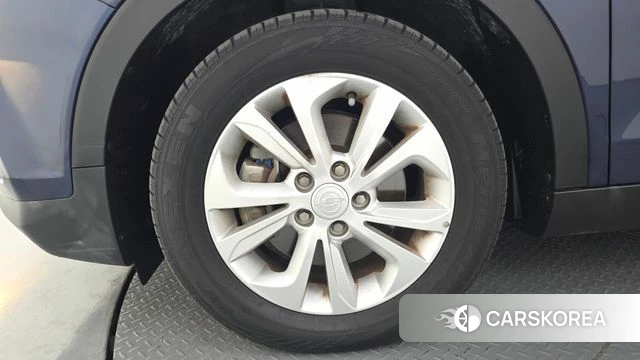 Ssangyong Tivoli Armor id 5023861 из Кореи 15