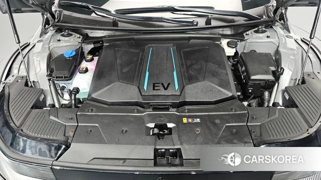Hyundai Ionic 5 id 4793023 из Кореи 33