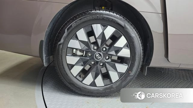 Hyundai Staria id 5051762 из Кореи 33