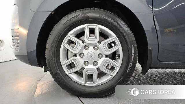 Hyundai Staria id 5021842 из Кореи 15
