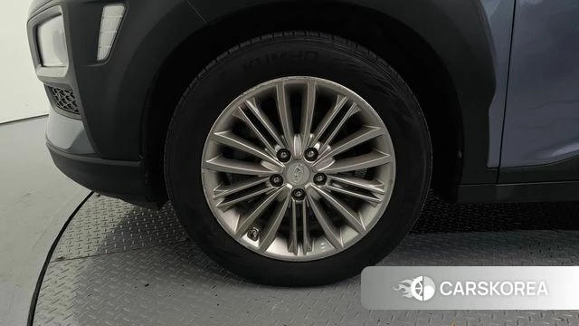 Hyundai Kona id 4760196 из Кореи 15