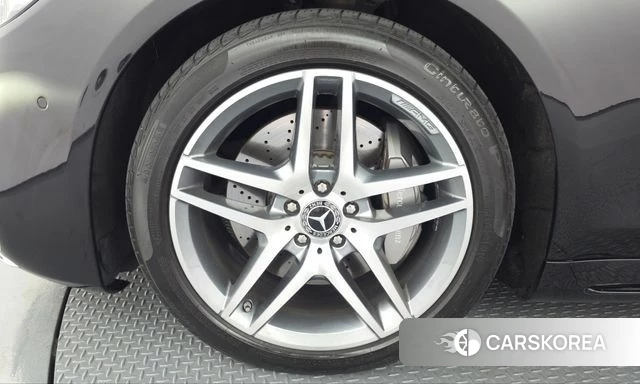 Mercedes-Benz S-Class W222 id 4987403 из Кореи 33