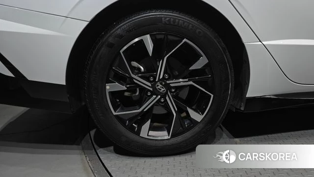 Hyundai Sonata D Edge (DN8) id 4985031 из Кореи 25