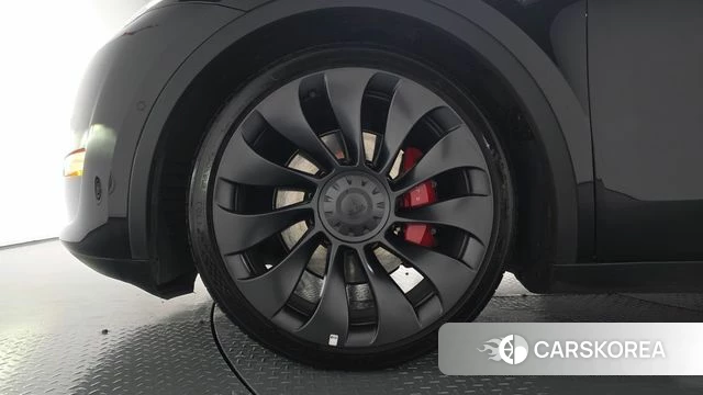 Tesla Model Y id 5034085 из Кореи 30