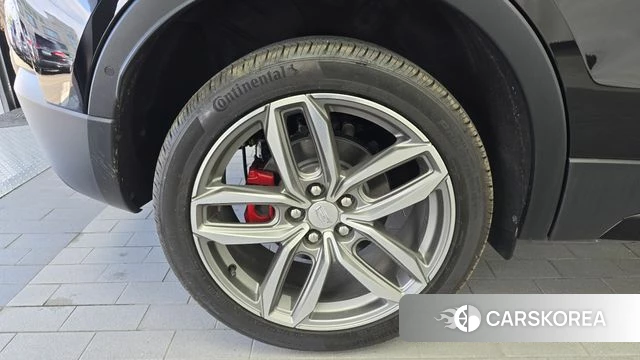 Cadillac XT4 id 4982106 из Кореи 28
