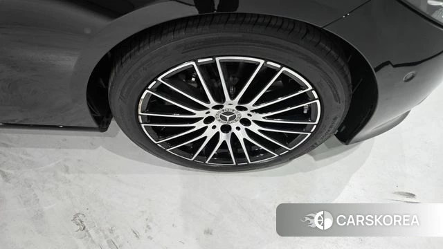 Mercedes-Benz C-Class W206 id 5011601 из Кореи 15