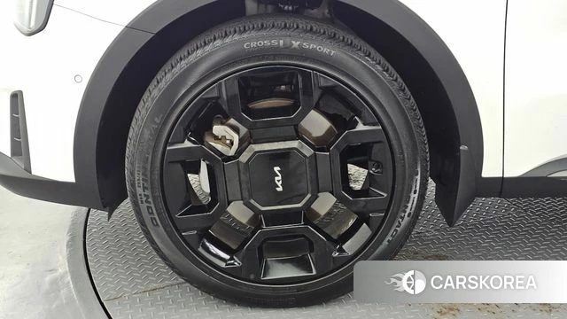 Kia The New Sorento 4th Generation id 5016072 из Кореи 26