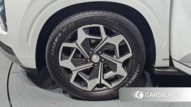 Hyundai Palisade id 4966173 из Кореи 15